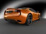 Ferrari F430 TuLesto by Novitec Rosso 2009 года